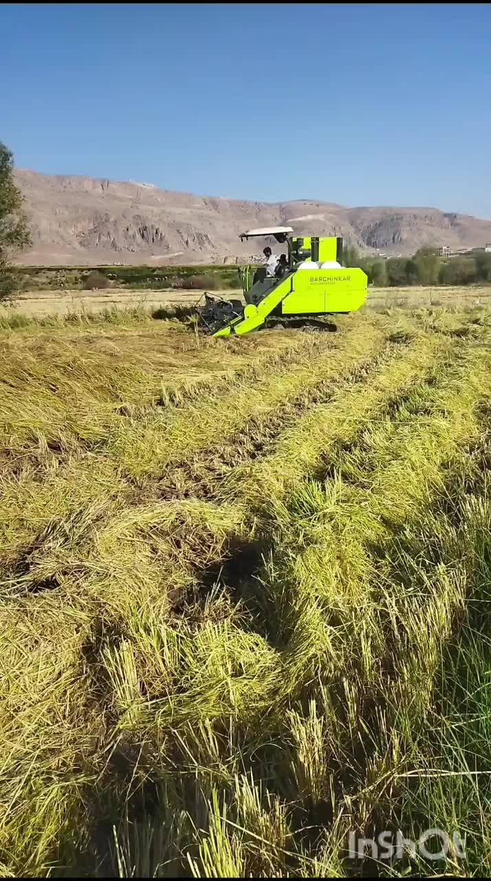 فروش برچینکار مدل 2022|خودرو سنگین|فلارد, |دیوار