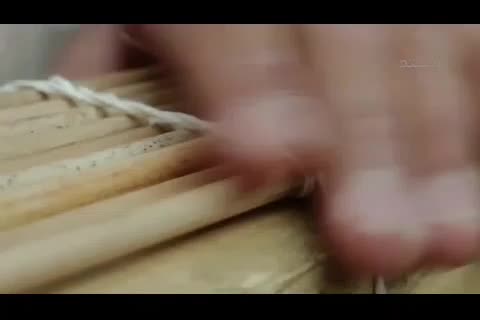 حصیر سنتی و دستبافت مقاوم بالکن و تراس|پرده، رانر، رومیزی|بروجرد, |دیوار