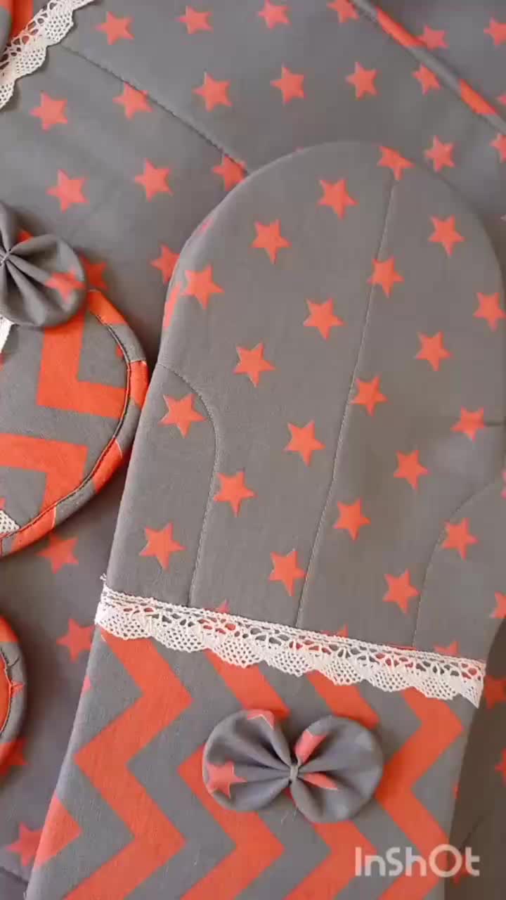 دوخت سرویس آشپزخانه با بهترین متریال|سفره، حوله، دستمال آشپزخانه|مرودشت, بیست متری بیمارستان|دیوار