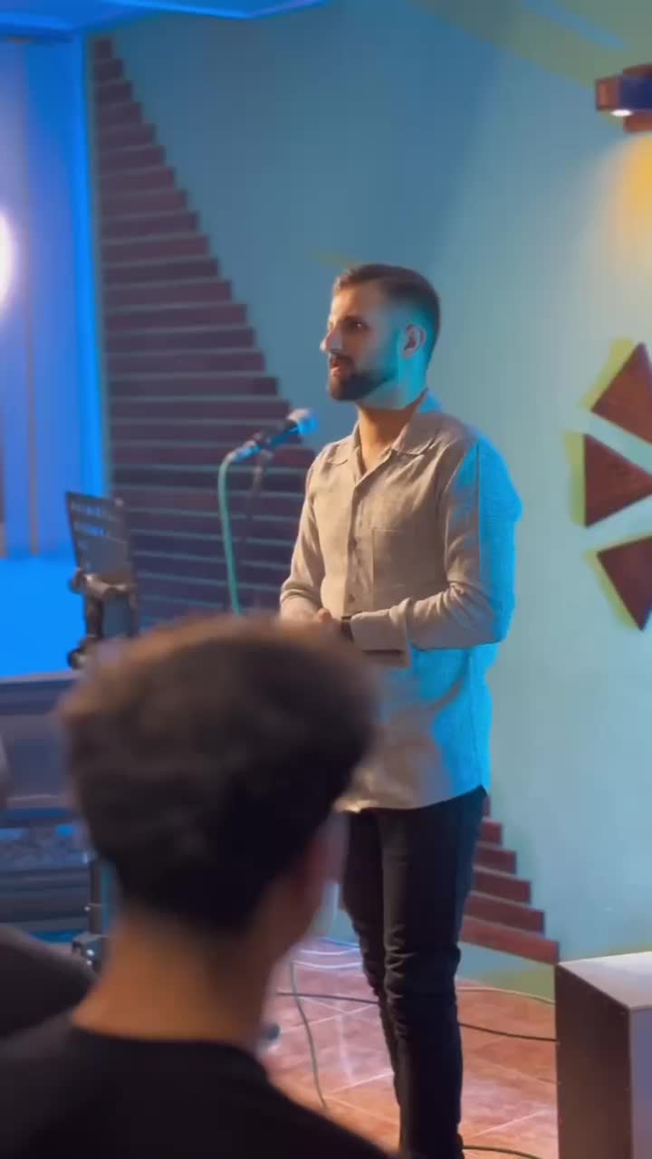 یادگیری تخصصی صداسازی و خوانندگی/جلسه تمرین رایگان|خدمات آموزشی|شیراز, معالیآباد|دیوار