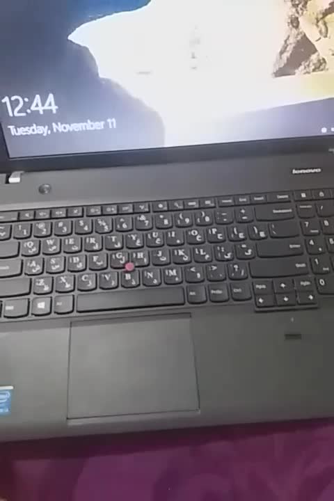 لپ تاپ لنوو|رایانه همراه|اردبیل, |دیوار