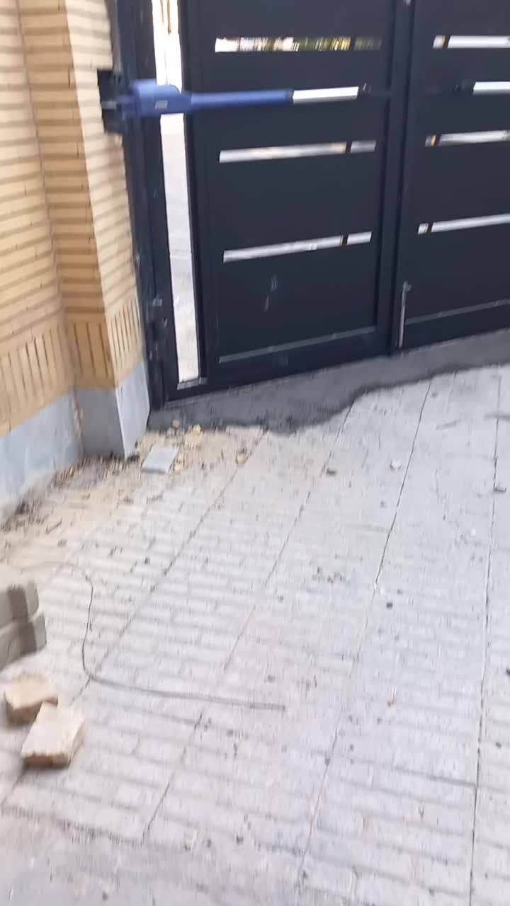 درب‌‌اتوماتیک‌امیر|خدمات پیشه و مهارت|اراک, |دیوار