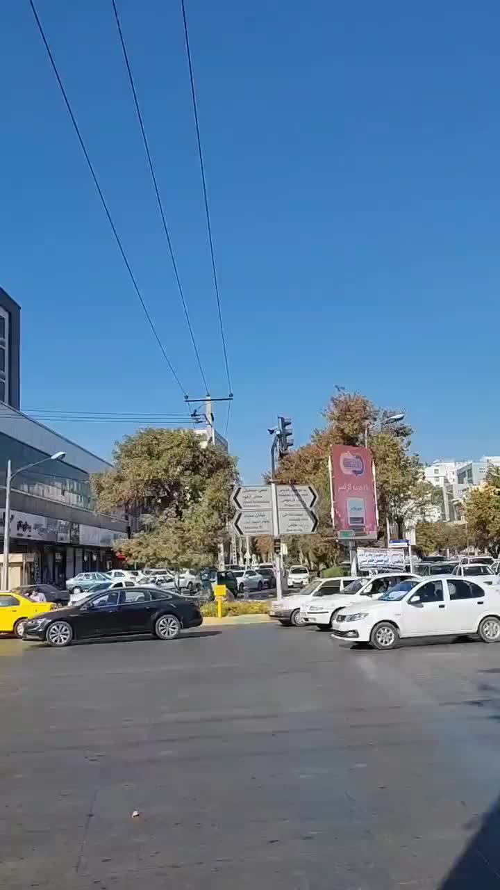 فروش یک واحد آپارتمان دفتر اداری|فروش دفتر کار، اتاق اداری، مطب|مشهد, گوهرشاد|دیوار