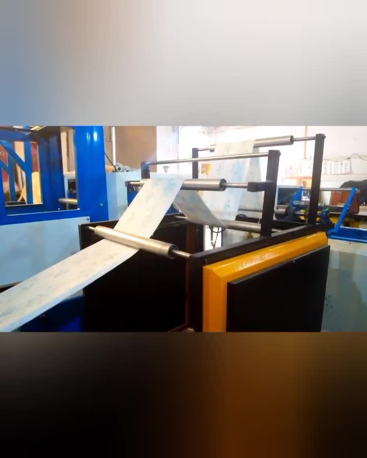 دستگاه سفره یکبار مصرف|ماشین‌آلات صنعتی|ملارد, |دیوار