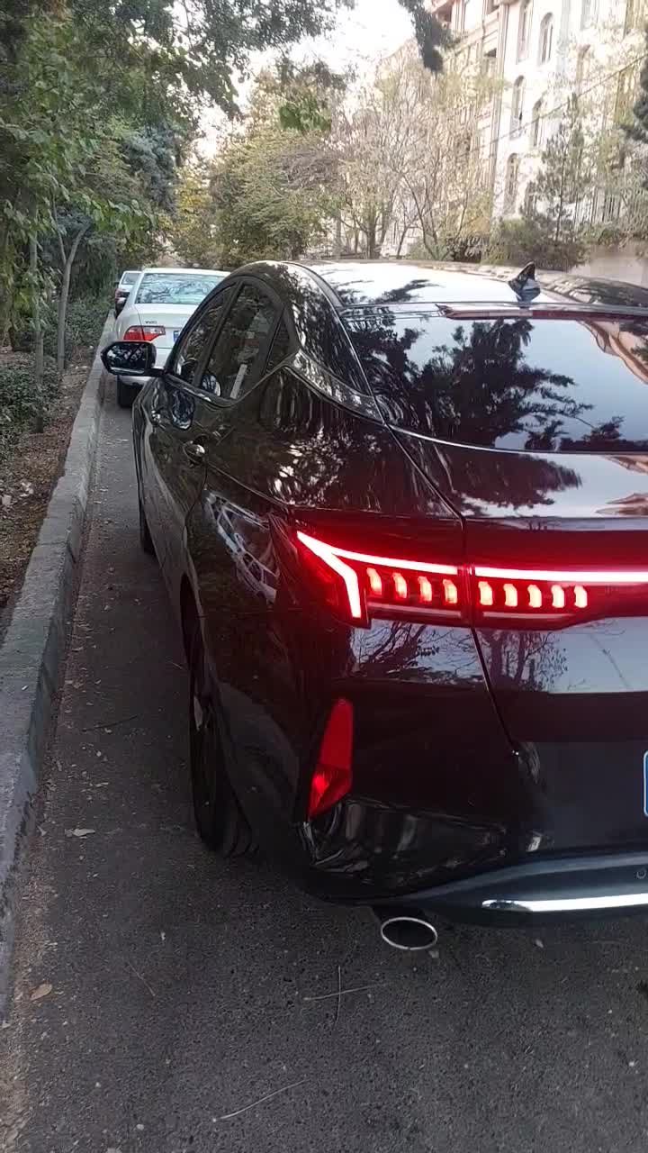 KMC J7 مدل 1404|خودرو سواری و وانت|تهران, اقدسیه|دیوار