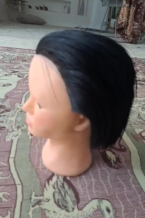 کله مانکن|آرایشگاه و سالنهای زیبایی|بجنورد, |دیوار