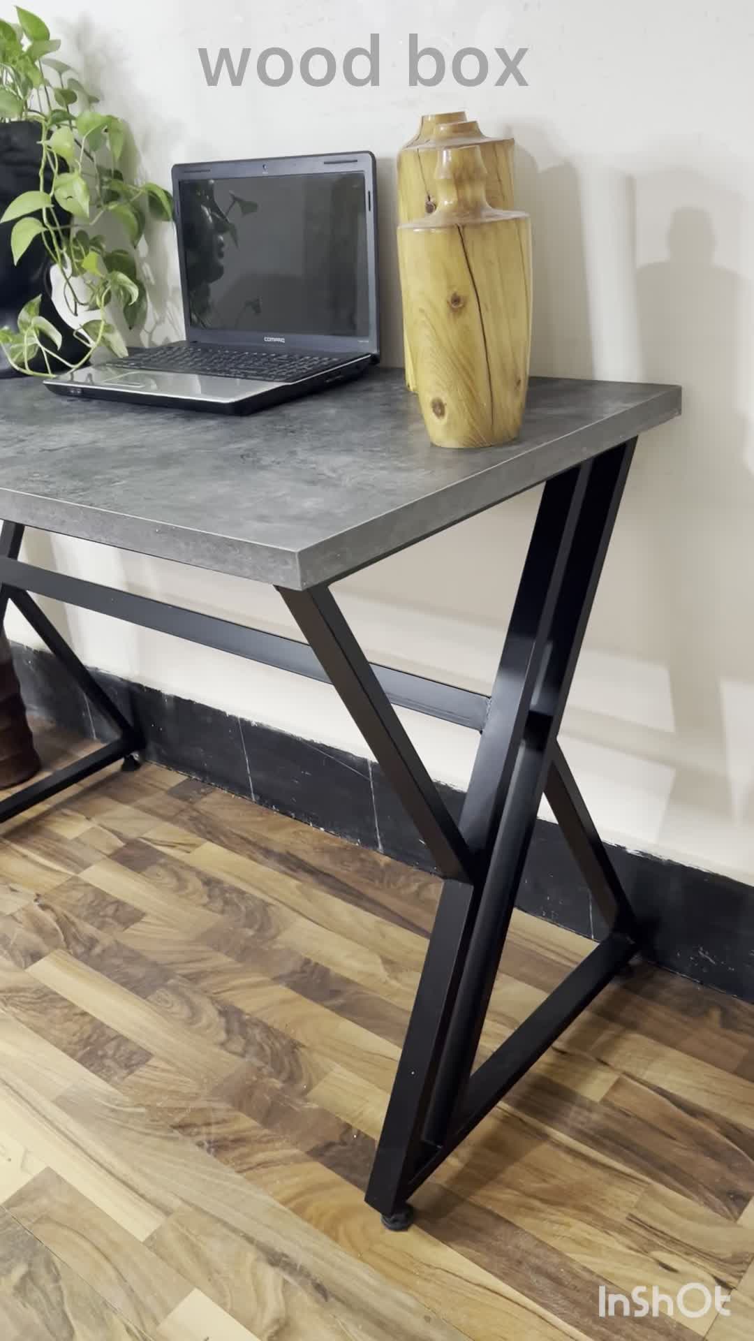 میز مدیریت اداری پایه فلز|دفتر کار|مشهد, شهید رضوی|دیوار