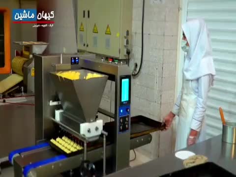 دستگاه دپازیتور شیرینی،یخچال کیک،ویترین خشک|فروشگاه و مغازه|تهران, خزانه|دیوار