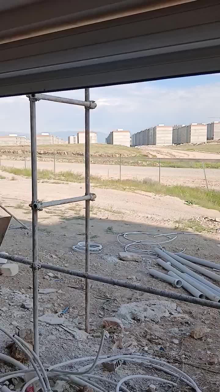 فروش واحد درشهرک سلیمانی|فروش آپارتمان|اردبیل, |دیوار