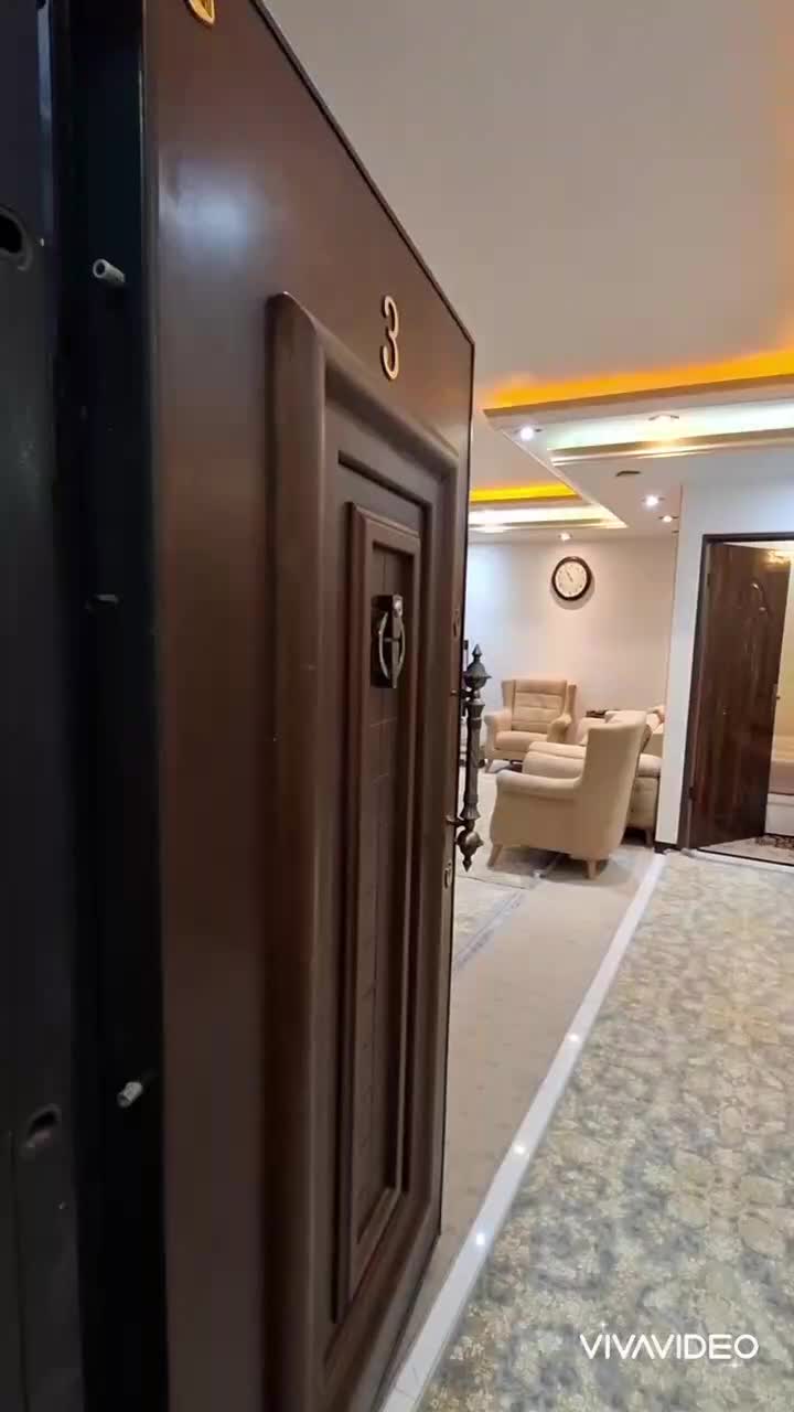 فروش آپارتمان 100متری / مهدیه قرچک/ فول امکانات|فروش آپارتمان|قرچک, شهرک طلائیه|دیوار