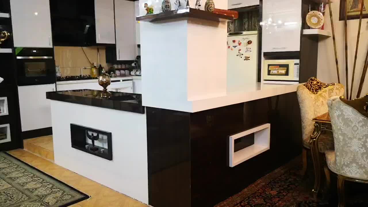 کابینت ودکوراسیون مدرن،نقد واقساط|خدمات پیشه و مهارت|کرمان, |دیوار