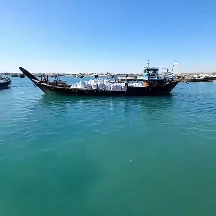 لنج بوم داخل بندرکنگ بفروش میرسد|قایق و سایر وسایل نقلیه|بندرلنگه, |دیوار