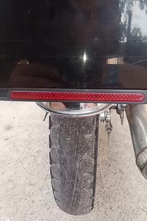 موتور هندا سالم چراغ روشن مزایده طلا|موتورسیکلت|اسدآباد, |دیوار