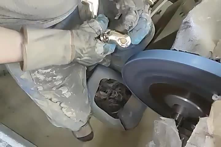 انجام خدمات پرداختکاری کارهای برنجی .استیلوغیره|خدمات پیشه و مهارت|تهران, بهارستان|دیوار