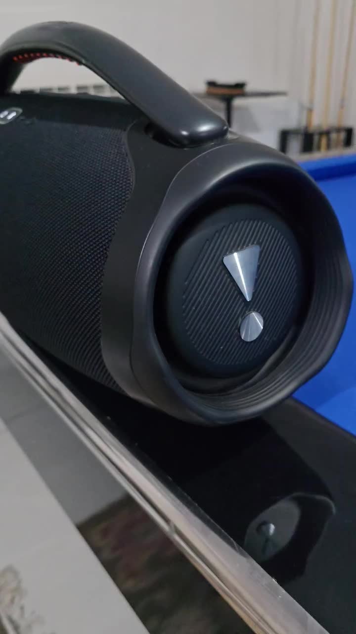 jbl boombox3|پخشکننده همراه|شاهینشهر, حاجی آباد|دیوار