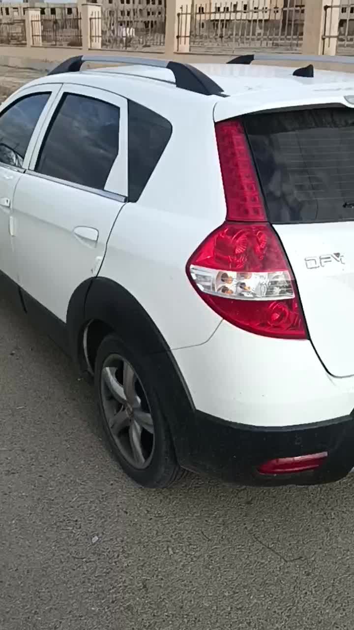 H30کراس اچ سی -ساشی خورده|خودرو سواری و وانت|کرج, ساماندهی|دیوار