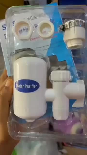 دستگاه تصفیه آب مدل sws|آب‌سردکن و تصفیه آب|شاهین‌شهر, گرگاب|دیوار