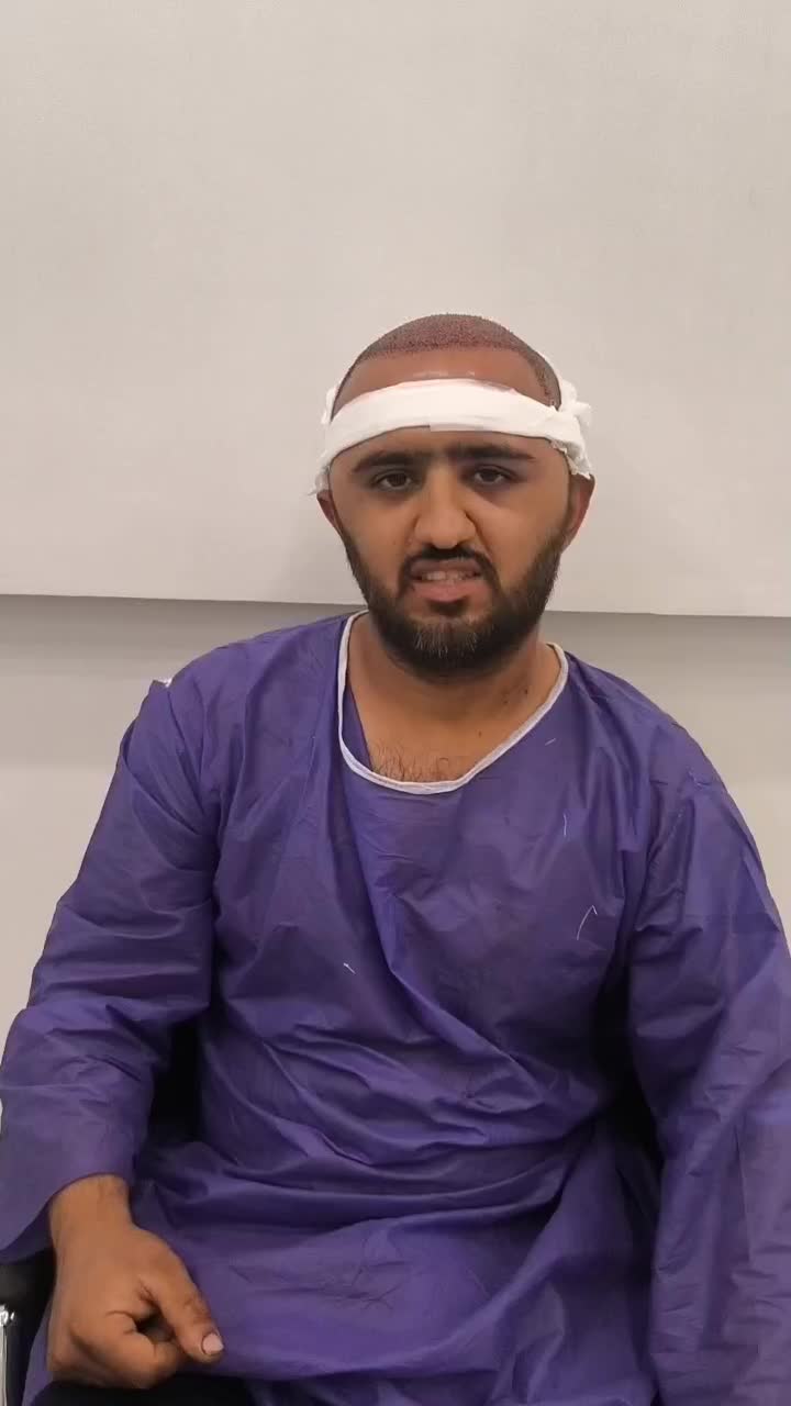 کاشت مو تیم شیراز و مشهد در یزد (تضمینی و اقساطی)|خدمات آرایشگری و زیبایی|یزد, |دیوار