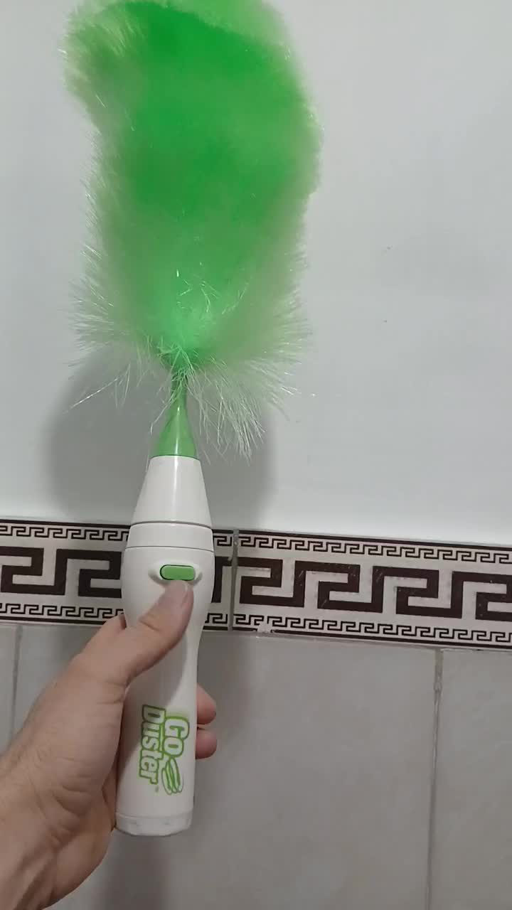 گردگیر نظافتی باطری خور|لوازم نظافت|رباط‌کریم, رباط‌کریم|دیوار