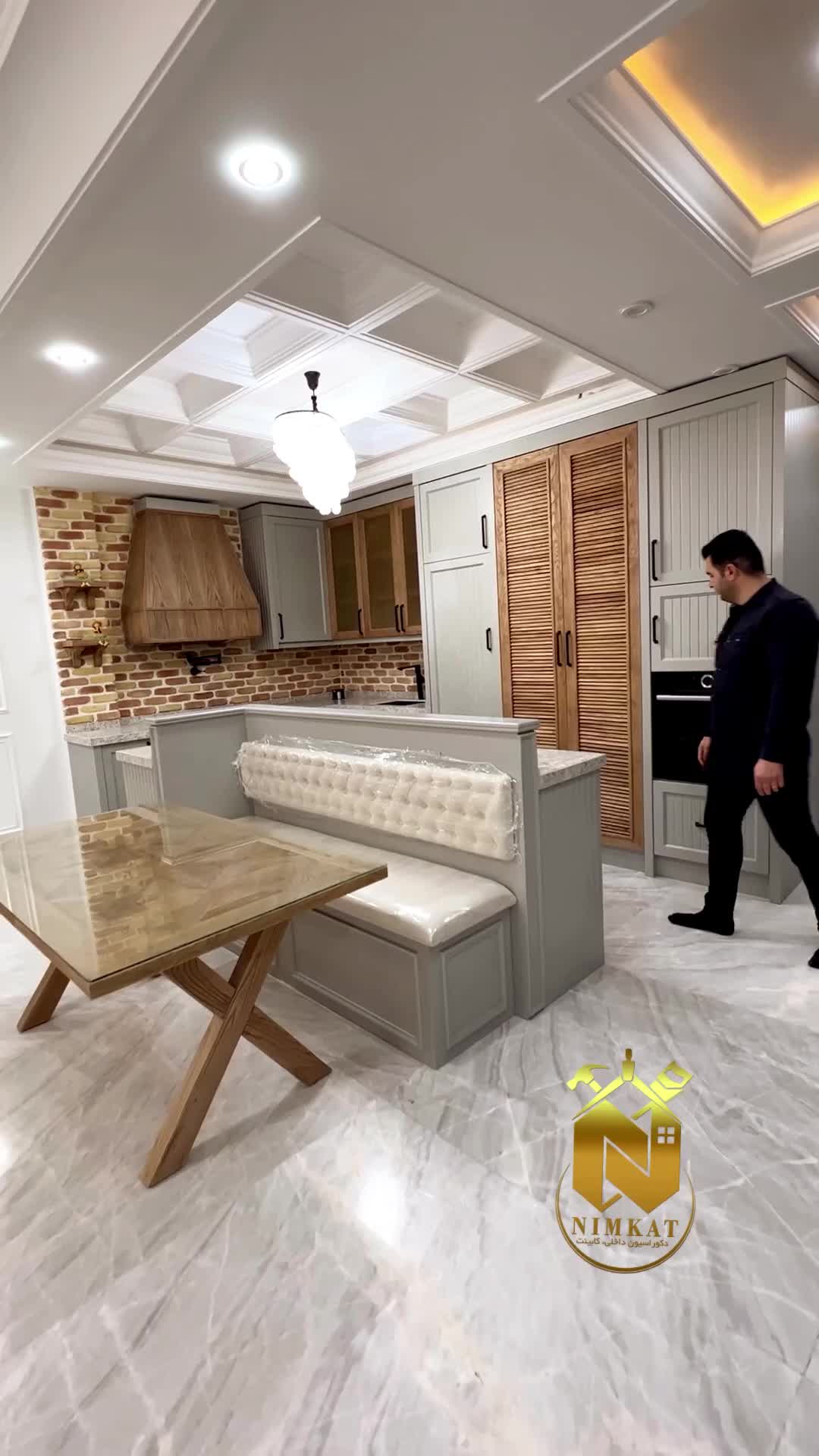 کابینت|خدمات پیشه و مهارت|خرم‌آباد, |دیوار