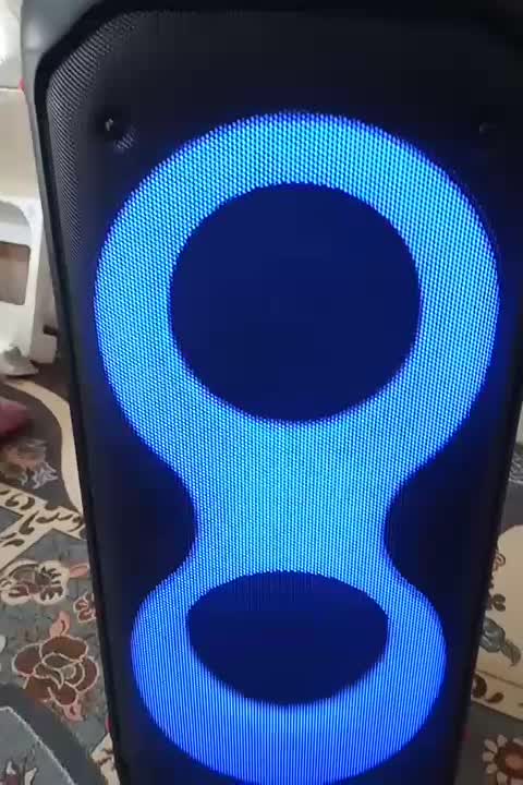اسپیکر800w|سیستم صوتی خانگی|بندرعباس, |دیوار