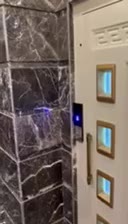 ۱۱۰ متر دوخواب کلید نخورده