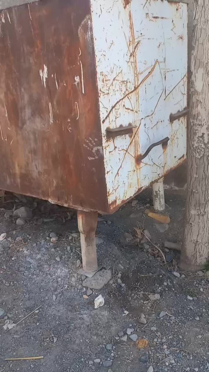 تانکر|ماشینآلات صنعتی|جغتای, |دیوار