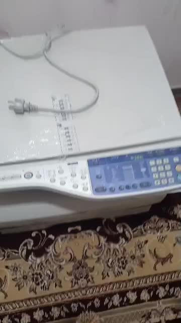 اسکنر کامپیوتر|پرینتر، اسکنر، کپی، فکس|بهبهان, |دیوار