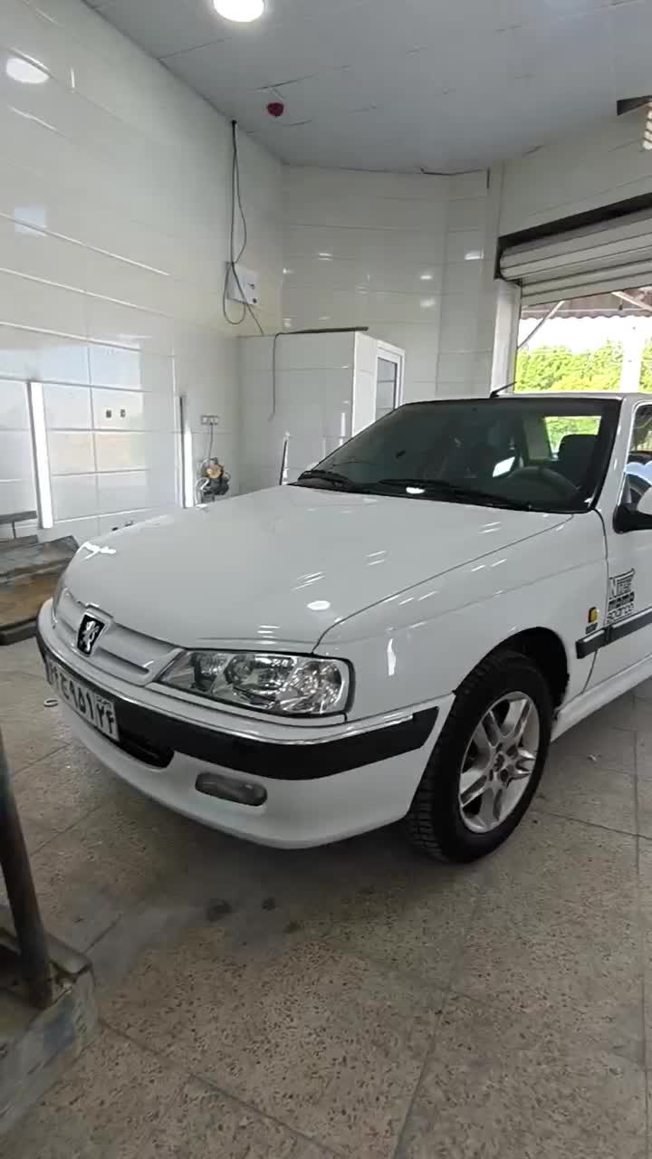 پارس Tu5|خودرو سواری و وانت|آبادان, |دیوار