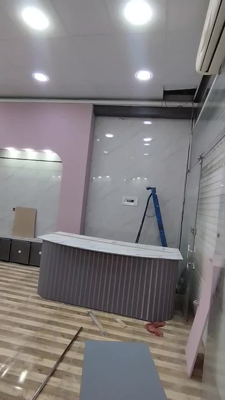 رنگ امیزی ساختمان|خدمات پیشه و مهارت|بم, |دیوار