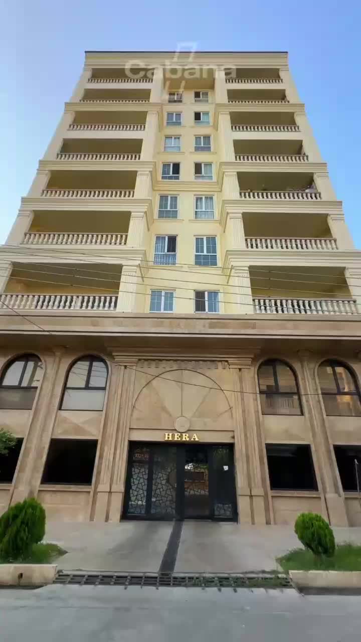 فروش فوری آپارتمان ۱۵۰ متر رویان چشم‌انداز عالی|فروش آپارتمان|رویان, |دیوار