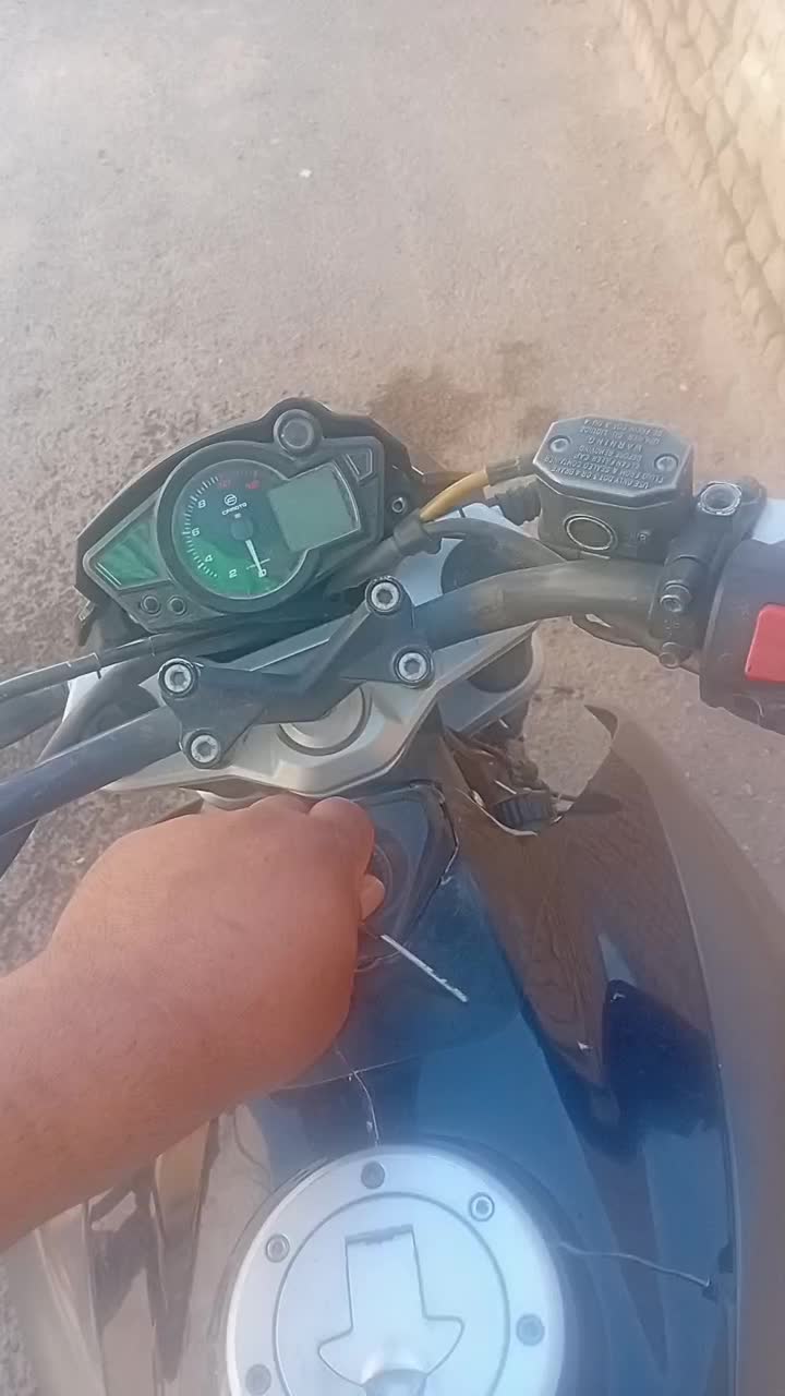 موتورcf150cc|موتورسیکلت|اسفراین, |دیوار