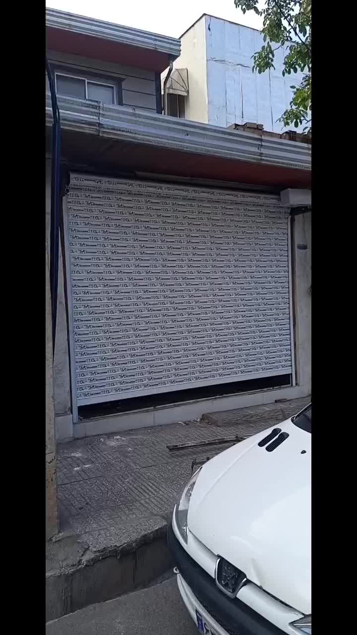 درب های اتوماتیک|خدمات پیشه و مهارت|گرگان, |دیوار