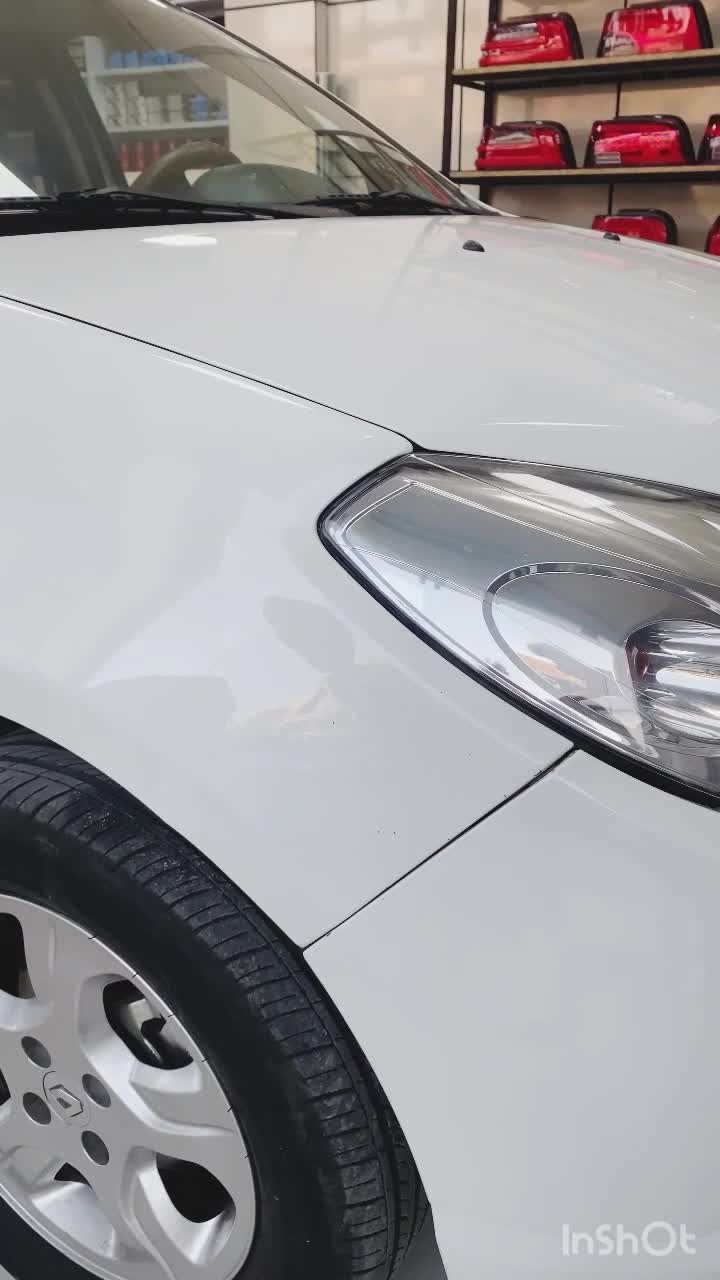 پولیش در محل خدمات حرفه ای دیتیلینگ خودرو|خدمات موتور و ماشین|شاهین‌شهر, شهرک ردانی پور|دیوار