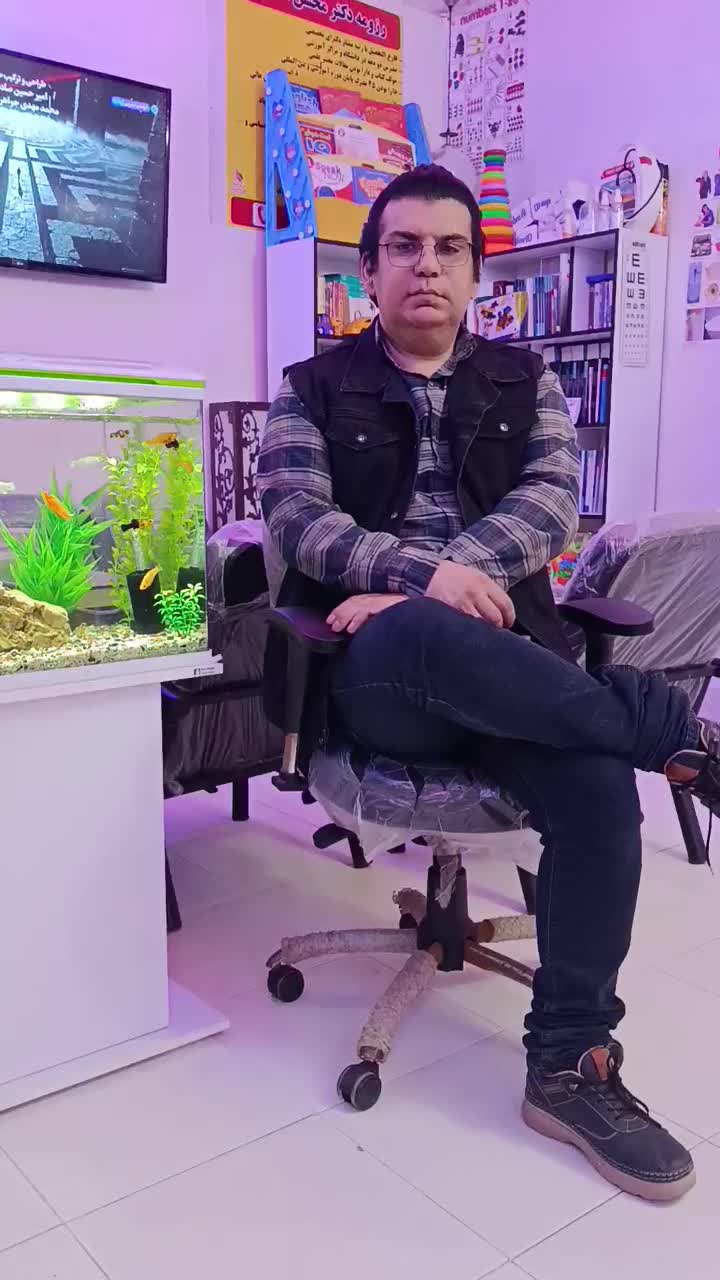 اموزش روابط اجتماعی با دکتر محسن احمدی|خدمات آموزشی|خرمآباد, |دیوار