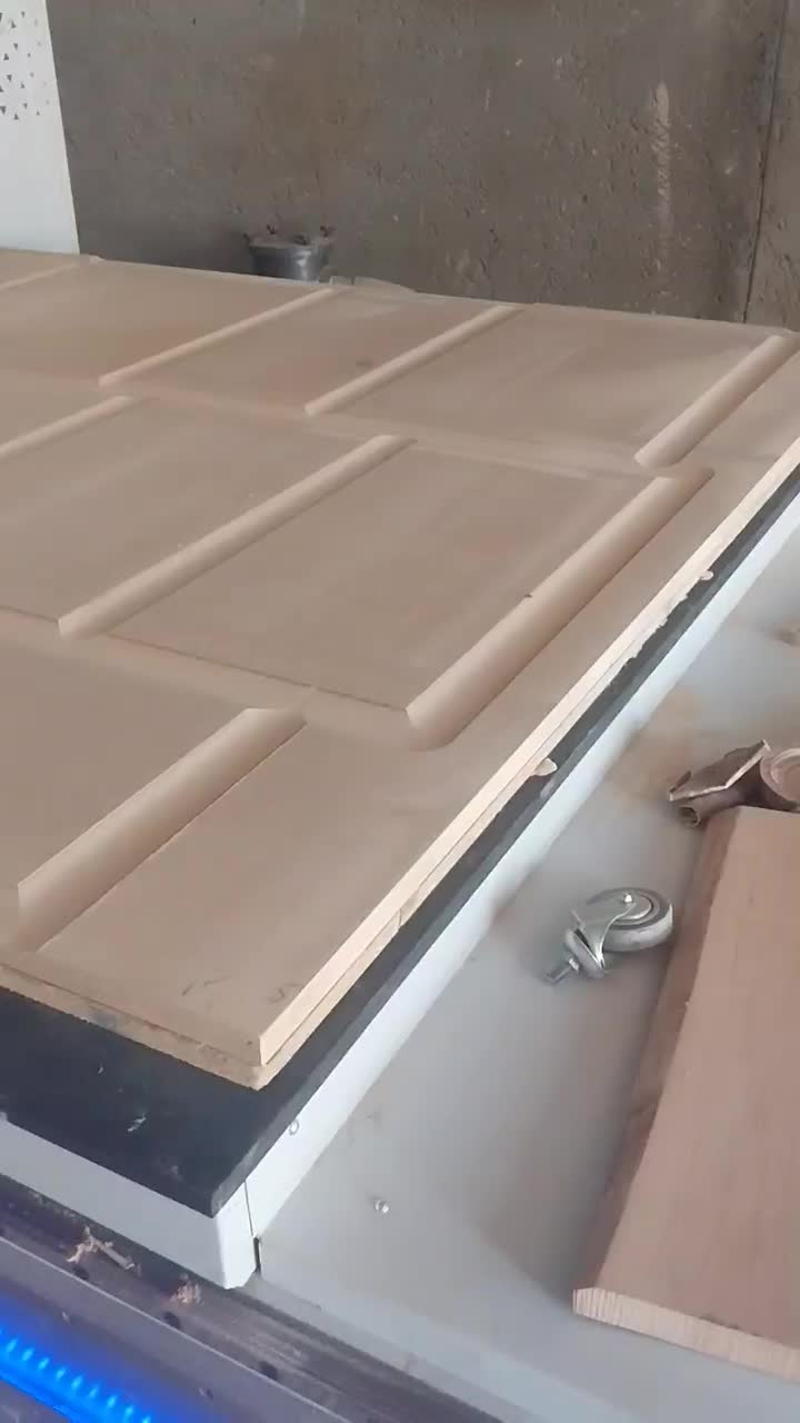 خدمات CNC و وکیوم چوب برای تمام نیازهایتان|خدمات پیشه و مهارت|اصفهان, بابوکان جنوبی|دیوار