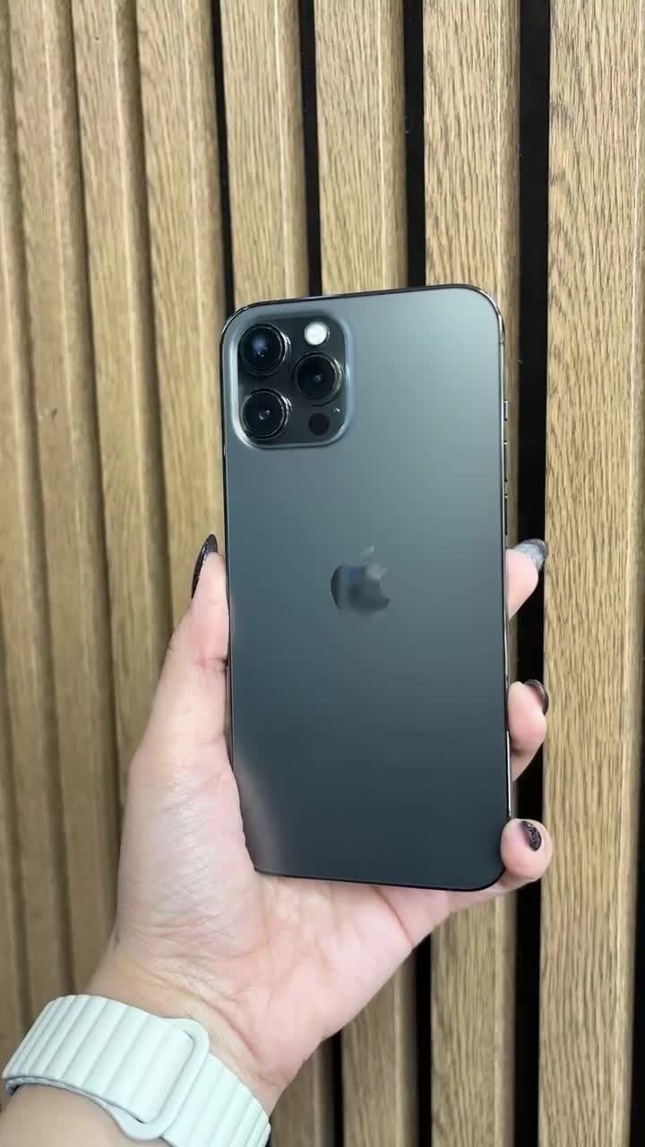 گوشیiphone 12 pro max|موبایل|همدان, |دیوار