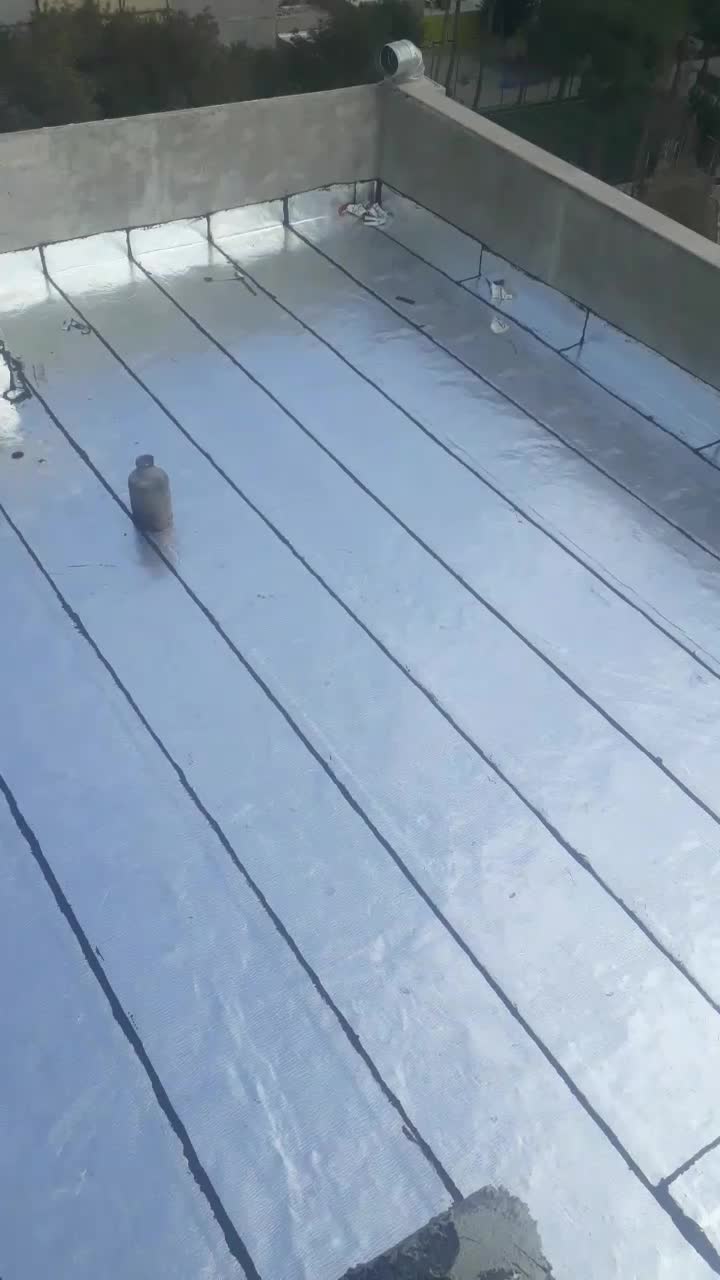 ایزوگام آسفالت وقیرگونی باضمانت نامه۱۵سال کتبی|خدمات پیشه و مهارت|شهریار, شهریار|دیوار