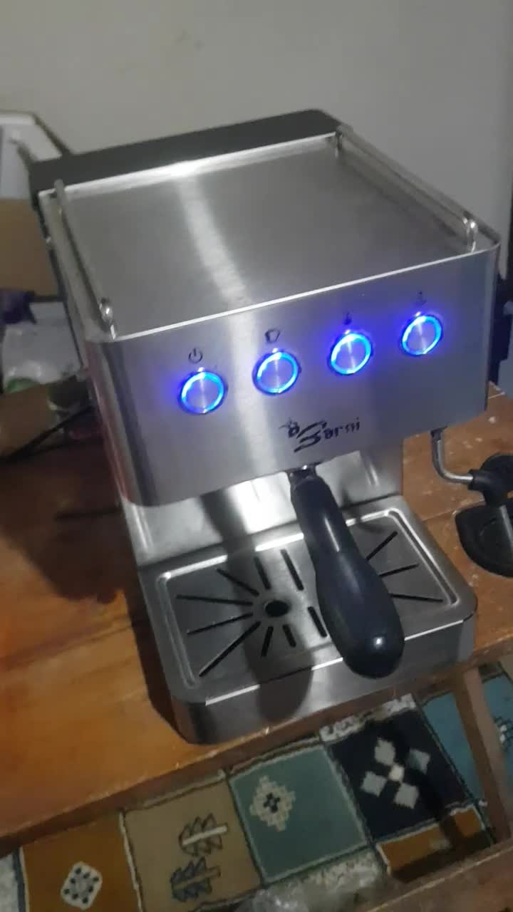 اسپرسو ساز نیمه صنعتی|کافیشاپ و رستوران|بندرلنگه, |دیوار