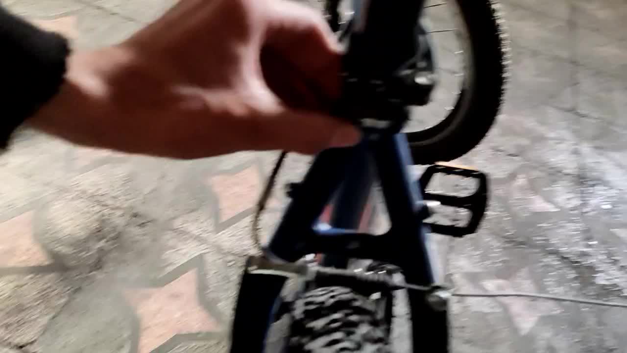 دوچرخه 27/5|دوچرخه، اسکیت، اسکوتر|پردیس, فاز ۴|دیوار