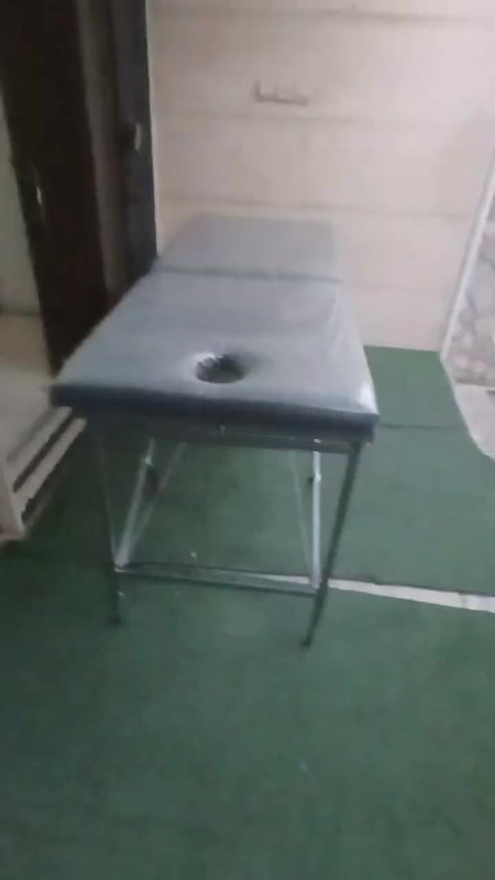 تخت ماساژ تاشو|پزشکی|تهران, ستارخان|دیوار