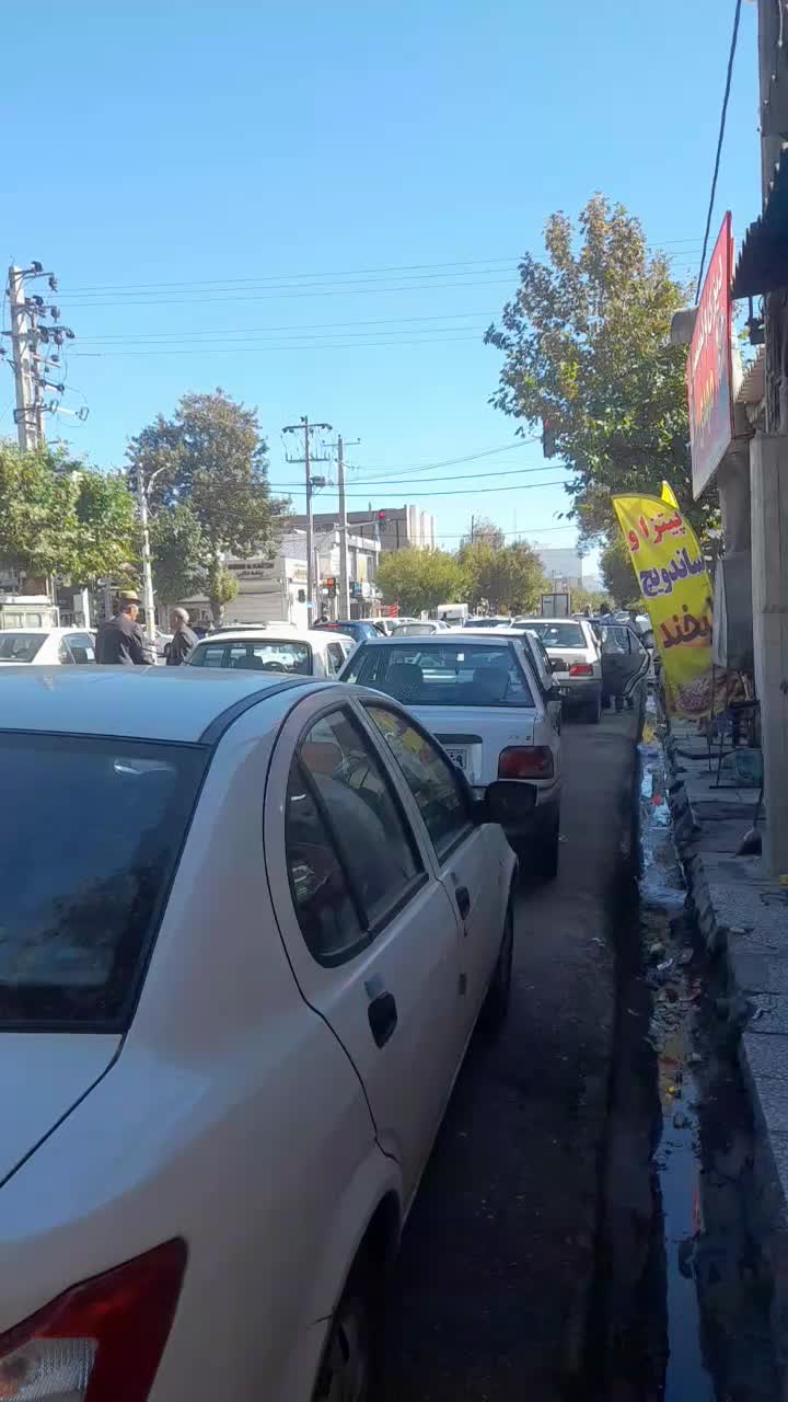 مغازه تجاری یه قدمی خیابان اصلی|فروش مغازه و غرفه|گنبد کاووس, |دیوار