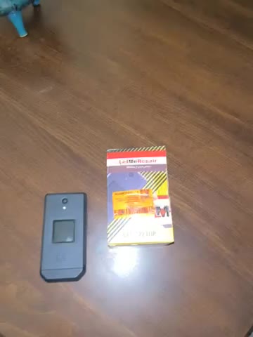 گوشی CAT S22 flip|موبایل|کرج, فاز ۴ مهرشهر|دیوار