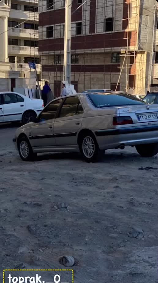 پژو پارس elx|خودرو سواری و وانت|تبریز, |دیوار