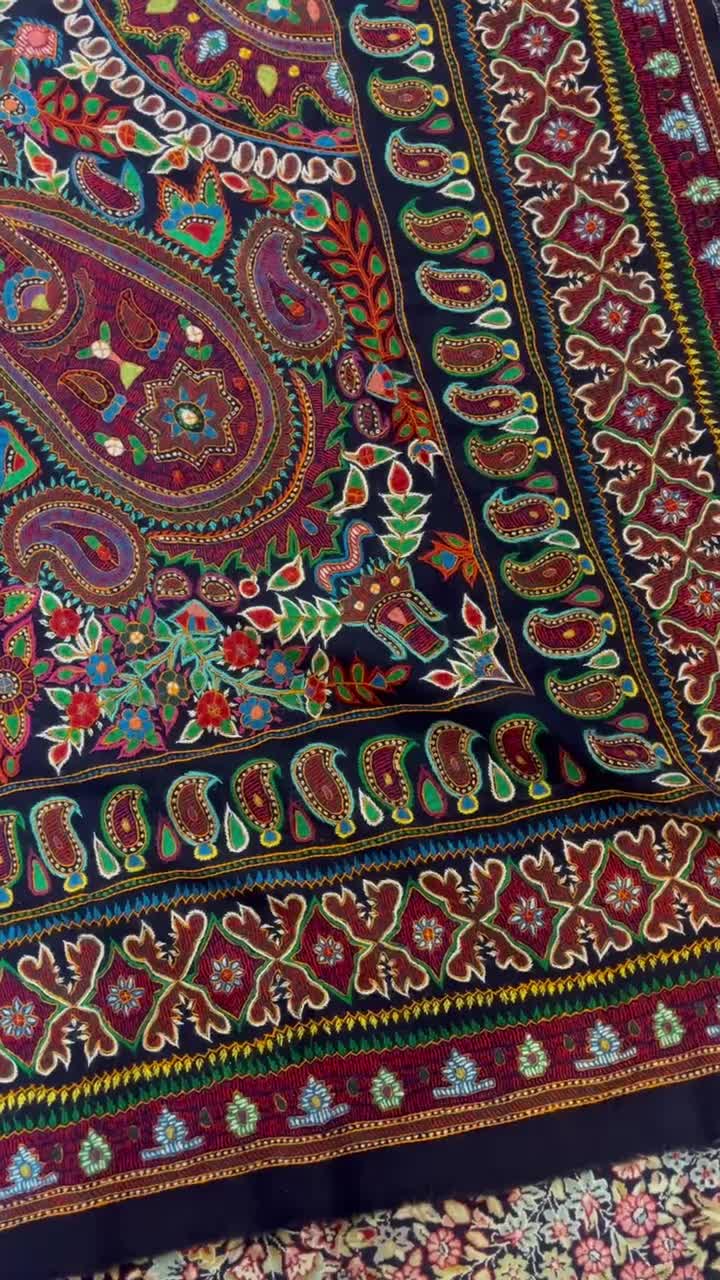 روتختی پته با دوخت سفارشی|سرویس روتختی|رفسنجان, |دیوار