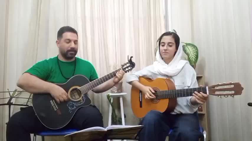 آموزش گیتار ، پیانو ، موسیقی کودک|خدمات آموزشی|تهران, یافت‌آباد|دیوار