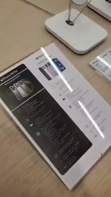 آیفون iPhone 16 Pro Max ویژه سدنا|موبایل|قزوین, |دیوار