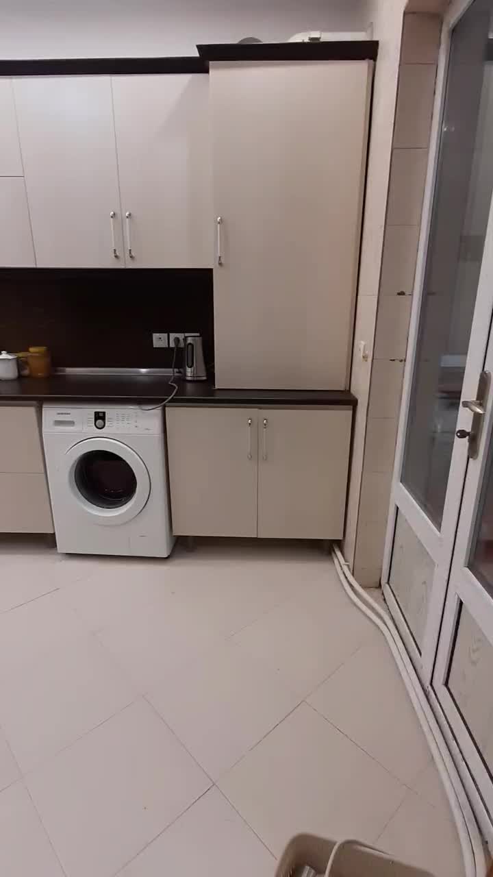 فروش کابینت mdf ترک در حد نو|مصالح و تجهیزات ساختمان|اردبیل, |دیوار