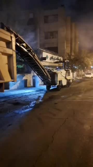 آسفالت تراشه اجاره غلطک نقدو اقساط سراسرکرج‌تهران|خدمات پیشه و مهارت|کرج, دانشگاه خوارزمی|دیوار