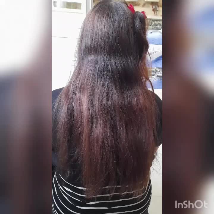 کراتین و پروتئین مو|خدمات آرایشگری و زیبایی|سیرجان, |دیوار